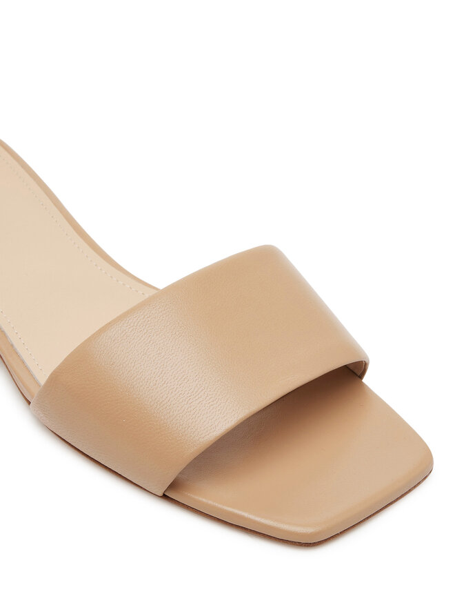 Aigner Sandalen Aigner Fashion Saskia 6A 1251060 Braun