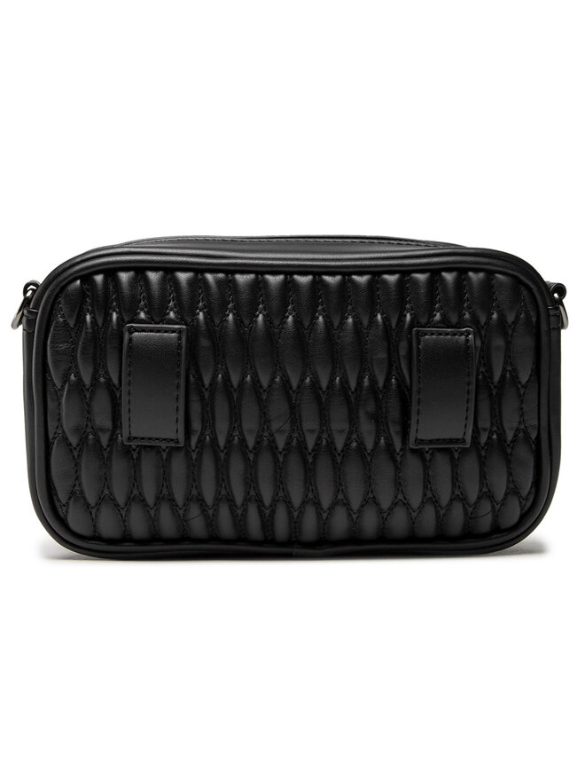 Pepe Jeans Gürteltasche Pepe Jeans Lola PL031207 Schwarz