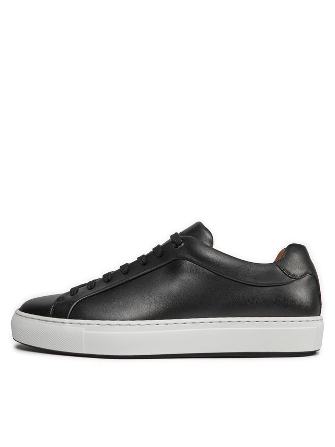 BOSS Sneakers Boss Mirage Tenn 50499798 Nero
