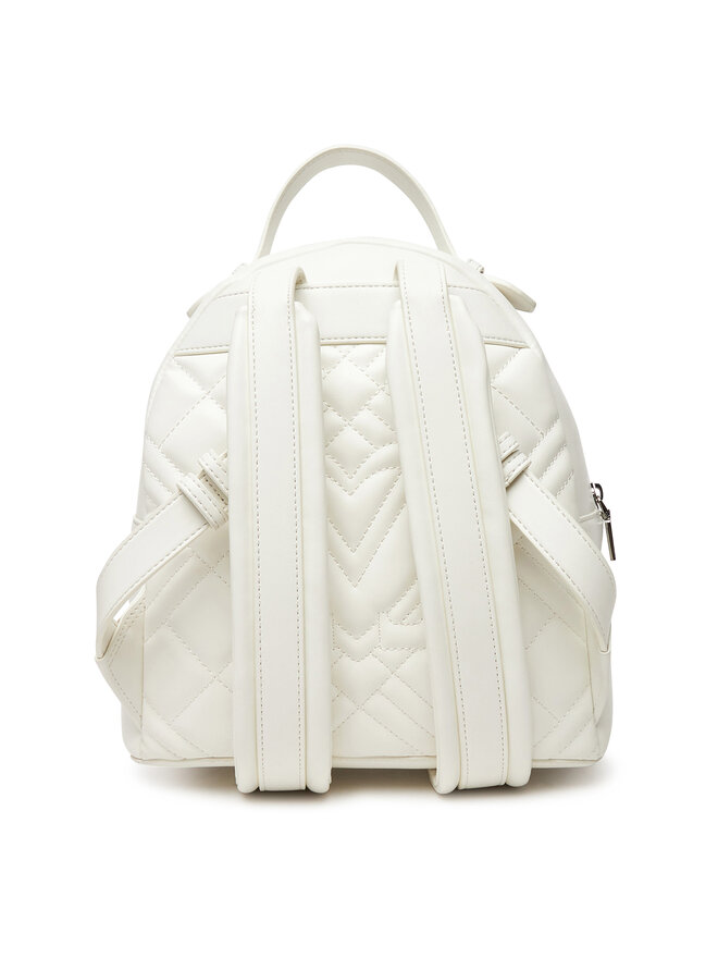 LOVE MOSCHINO Рюкзак LOVE MOSCHINO JC4148PP0MLA0100 Білий