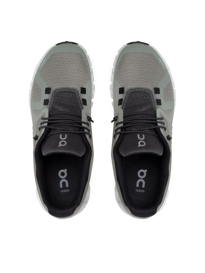 On Sneakers On Cloud 5 5998557 Grau
