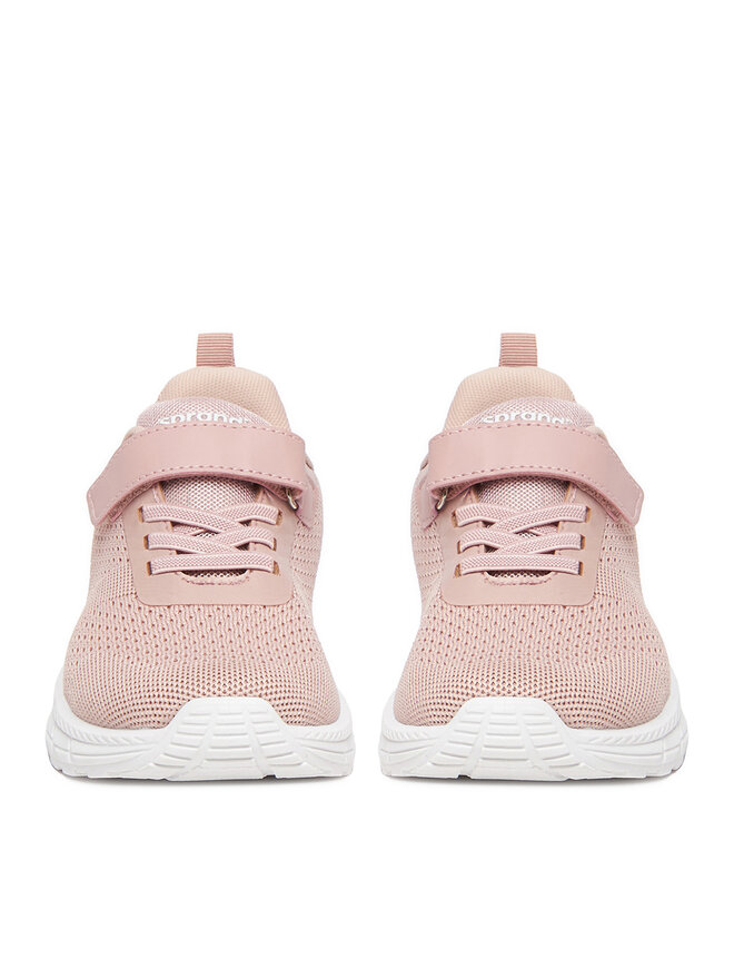 Sprandi Sneakers Sprandi CEO-CP72-26103 Rosa