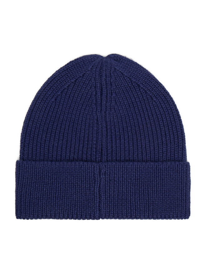 DC Shoes Căciulă DC Shoes CEO-DC-M3-001-AW25 Bleumarin