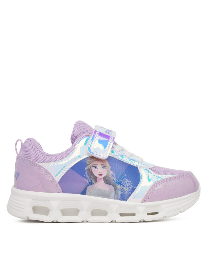 Frozen Sneakers Frozen BIC-SS25-323DFR Viola