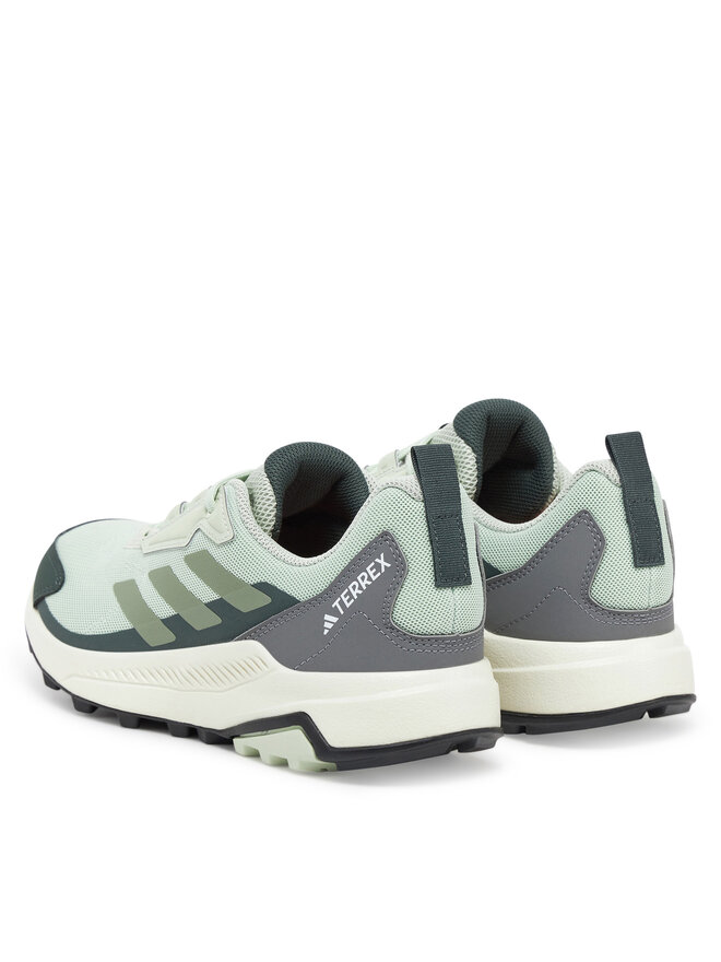 adidas Pārgājienu apavi adidas Terrex Anylander JI1317 Zaļš