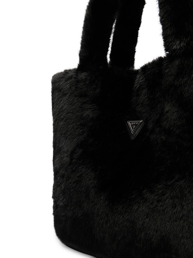 Guess Handtasche Guess W6RZ09 W3900 Schwarz