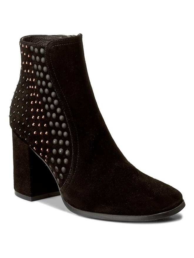 Bottines zinda top