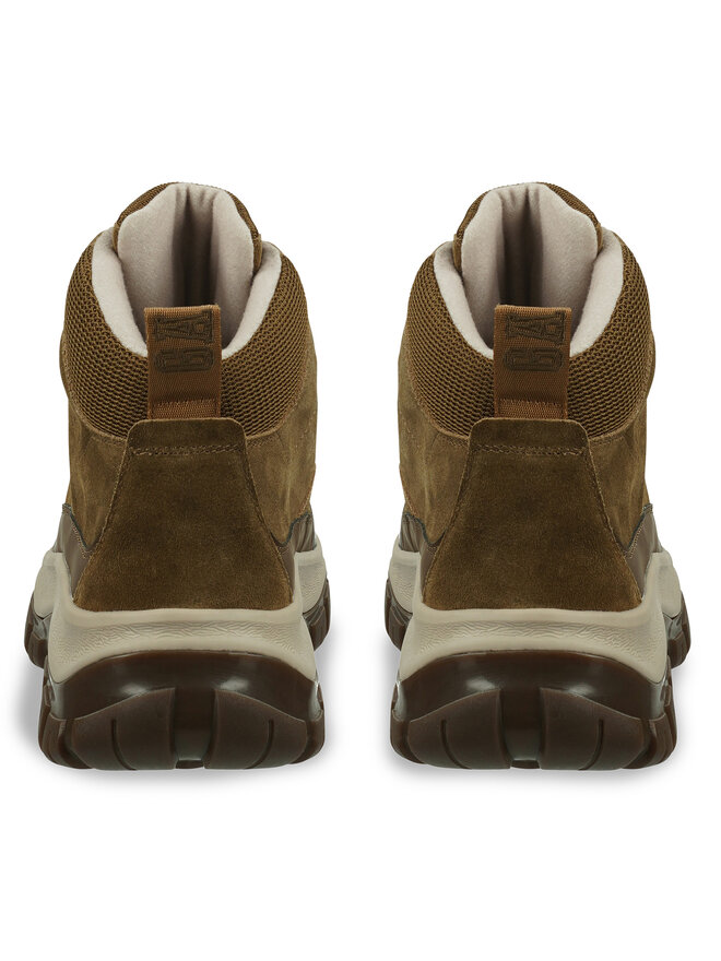 Gant Bakancs Gant Hillark 29643744 Khaki