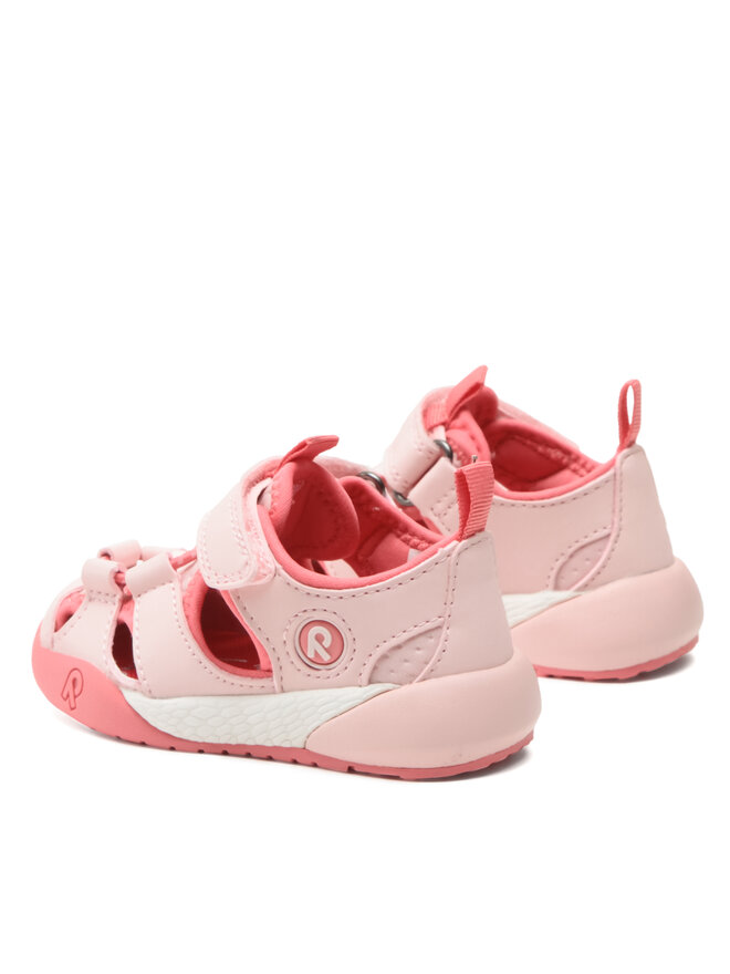 Reima Sandalen Reima Lomalla 5400086A Rosa