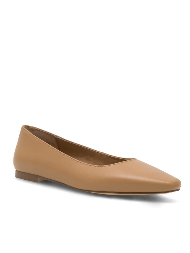 Sergio Bardi Балетки Sergio Bardi WYL3459-2Z-SB Бежевий