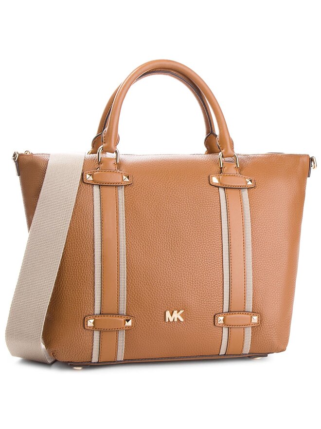 Bolso MICHAEL Michael Kors Griffin 30T8GN7S3L Marron zapatos.es