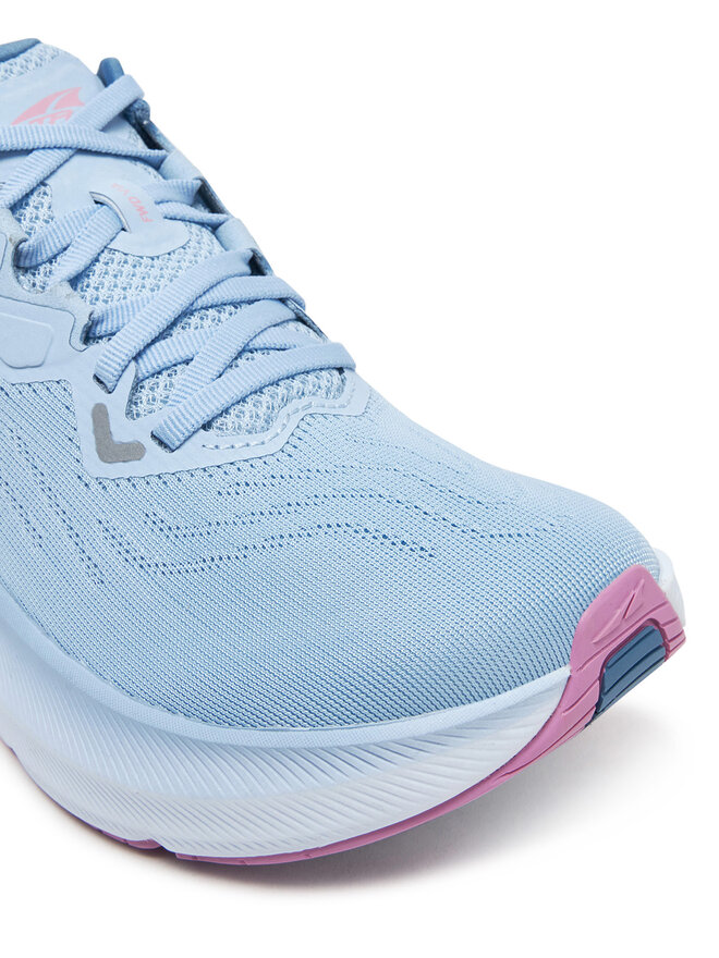 Altra Взуття для бігу Altra FWD Via AL0A85PW4 Голубий