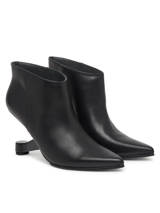 United Nude Stiefeletten United Nude Eamz Yoyo 110260116 Schwarz