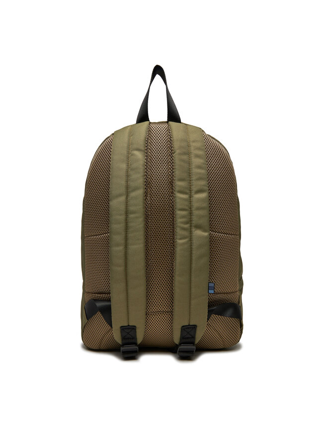 Jack&Jones Nahrbtnik Jack&Jones Jacadrian 12247756 Zelena