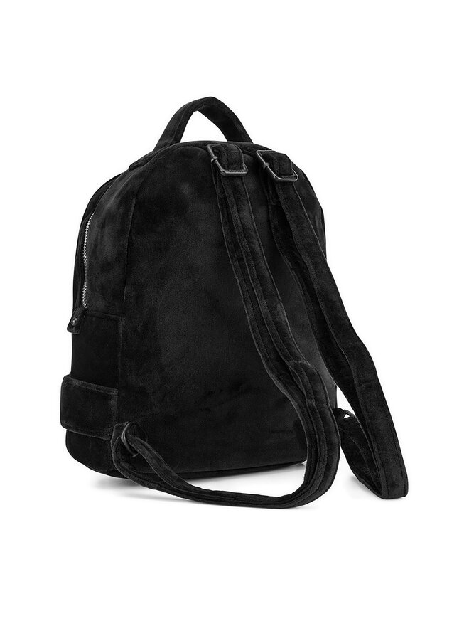 Juicy Couture Batoh Juicy Couture BIJXT3061W5S Černá