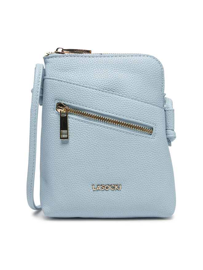 Lasocki Handtasche Lasocki LSK-O-008-07 Blau