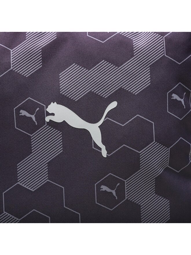 Puma Plecak Puma Beta 079511 Fioletowy