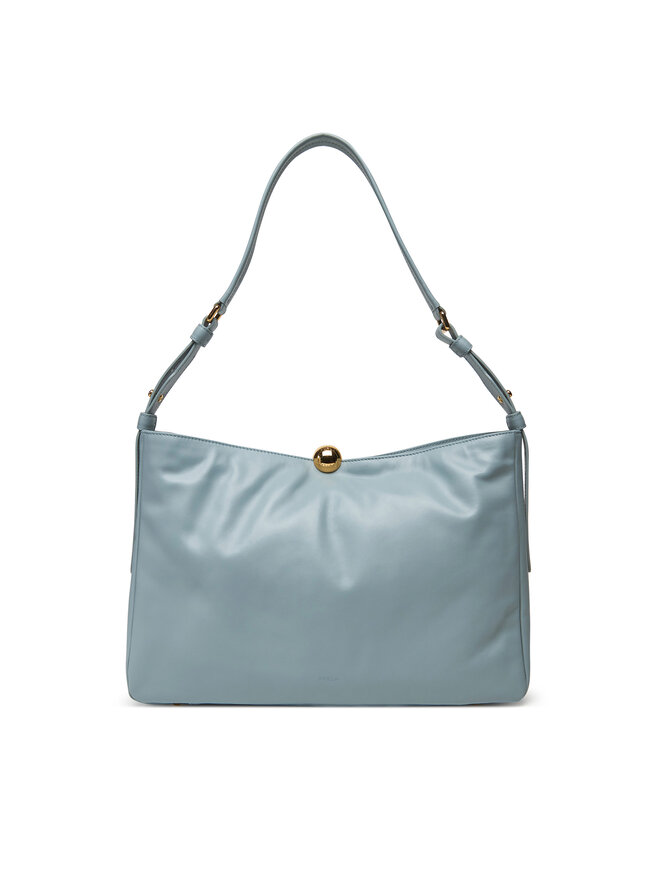 Furla Сумка Furla Sfera Soft L WB01365 BX3168 IT 3963S Блакитний