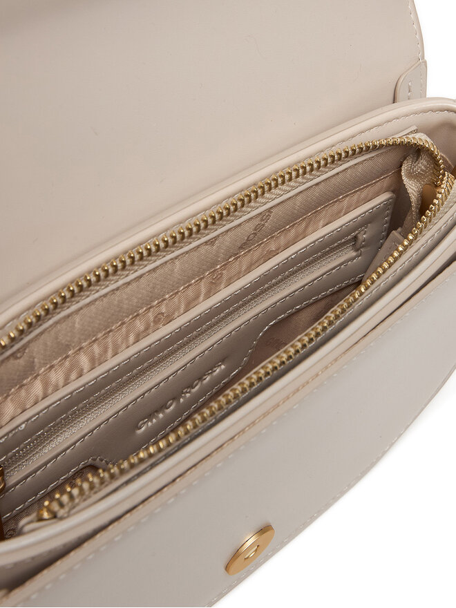 GINO ROSSI Handtasche GINO ROSSI C-KY191 Écru