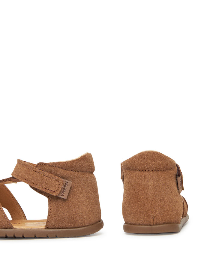 Mrugała Sandalen Mrugała Mimi 1111/5-30 Braun