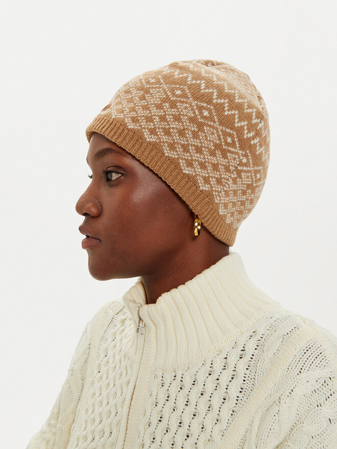 CMP Mütze CMP 5505687 Beige