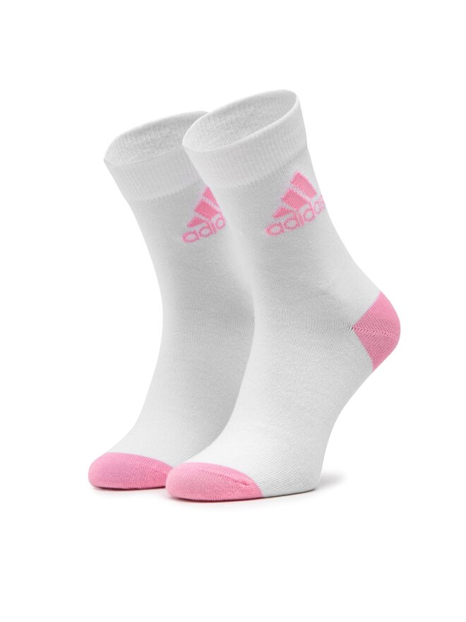 adidas 3er-Set hohe Kindersocken adidas HM2314 Bunt
