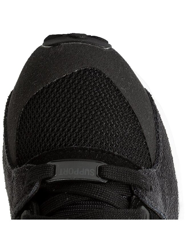 adidas Снікерcи adidas Eqt Support Rf BY9623 Чорний