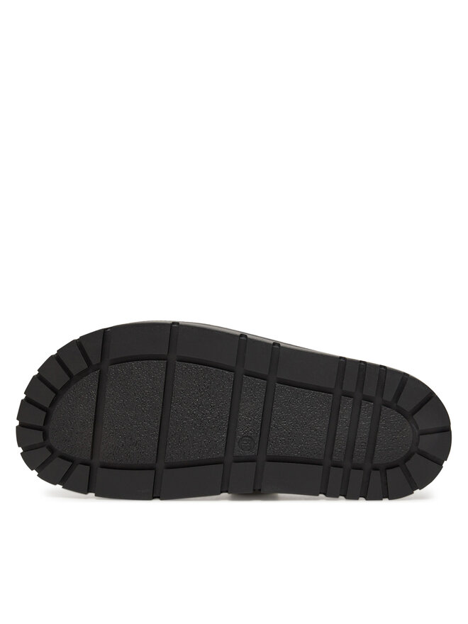 MEXX Papucs MEXX MX/021C-HY Fekete