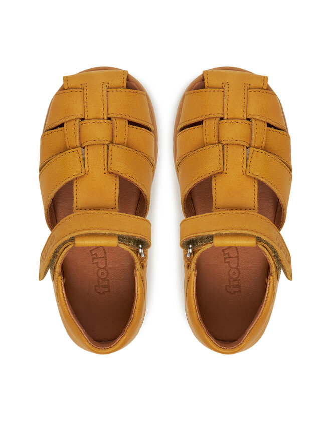 Froddo Sandale Froddo Dany G2150199-3 S Galben