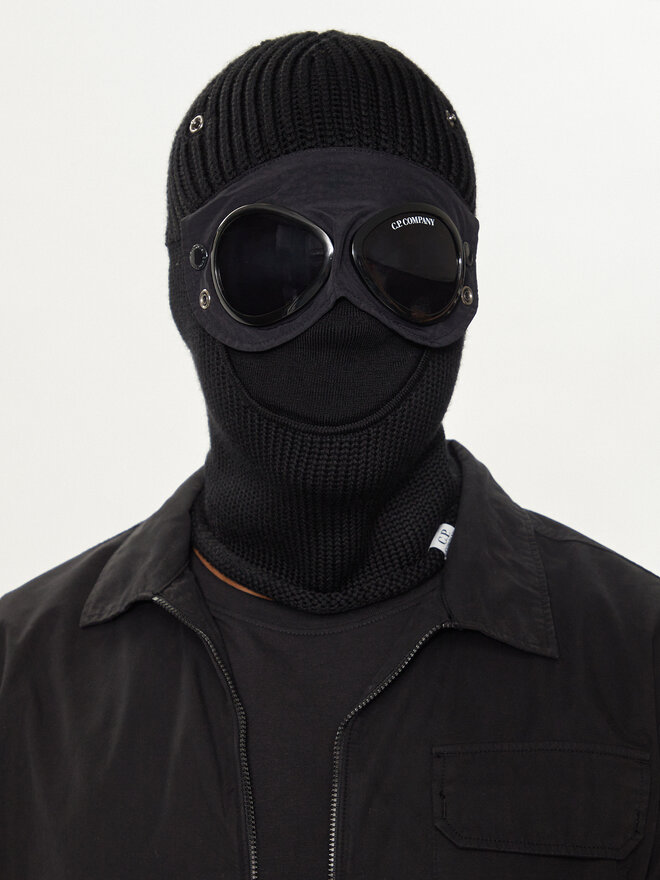 C.P. Company Cagulă C.P. Company 17CMAC301A005509A Negru