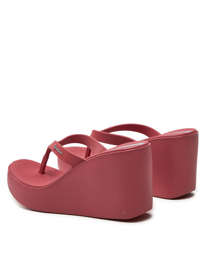 Ipanema Flip-flops Ipanema 83521 Rózsaszín