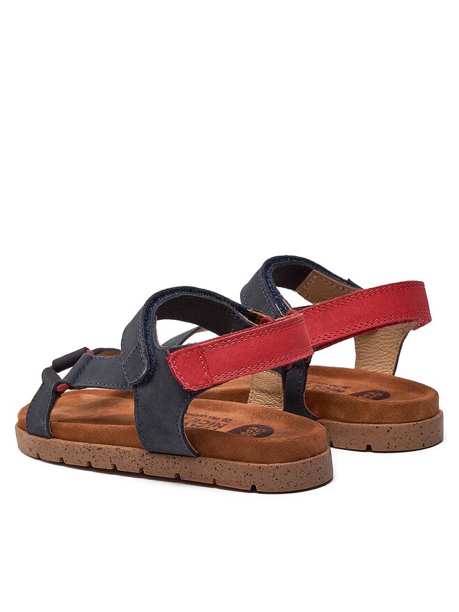 Gioseppo Sandalen Gioseppo Depoe 71920-P Dunkelblau