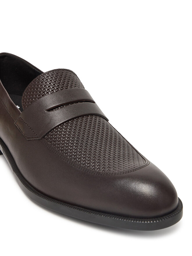 BOSS Castellanos BOSS 50541717 Marrón