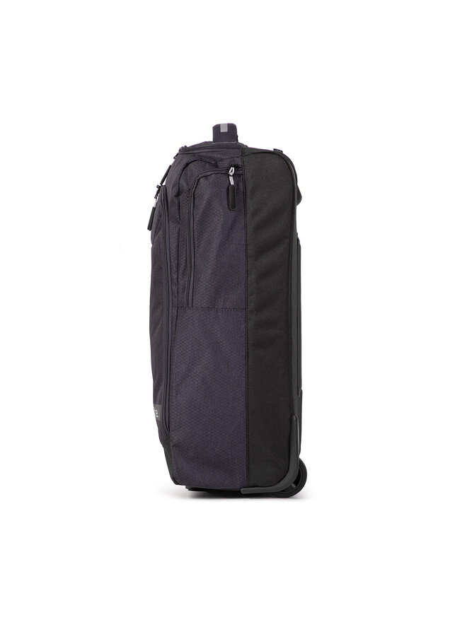 Travelite Βαλίτσα Καμπίνας Travelite Kick Off 6909-04 Γκρι