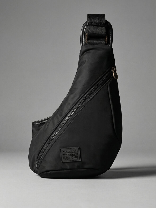 G-STAR Gürteltasche﻿ G-Star Raw C-BEN-XC8342 Schwarz