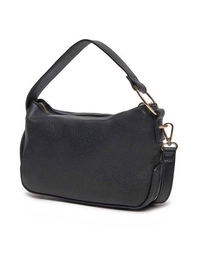 Valentino Bolso Valentino Peonies Re VBS8NH13 Negro