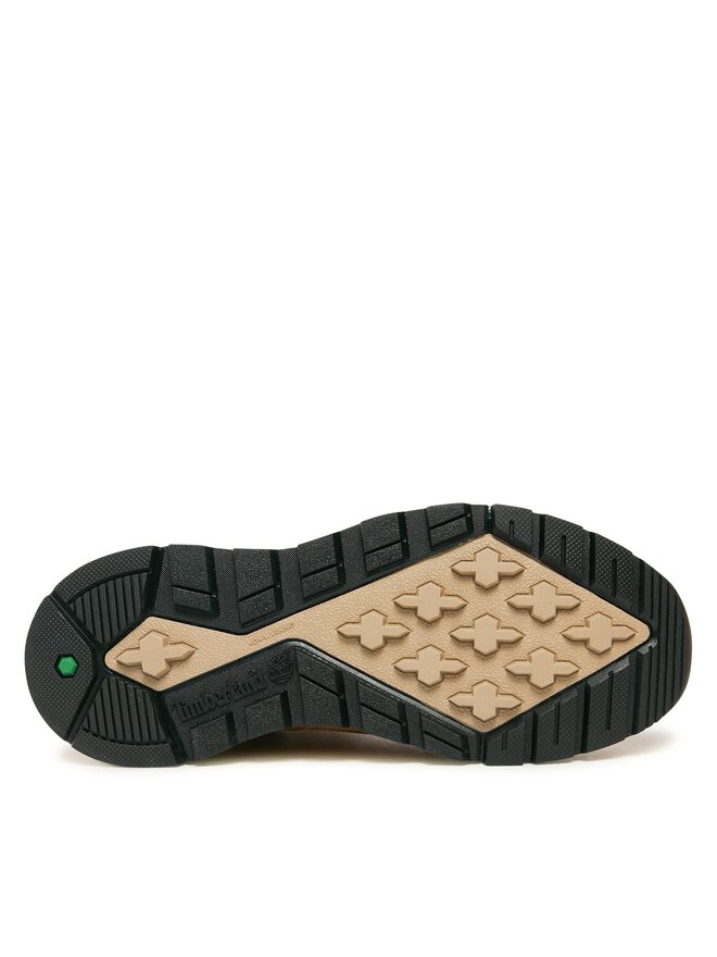 Timberland Botines planos Timberland Killington Trk Chukka TB0A642H2311 Marrón