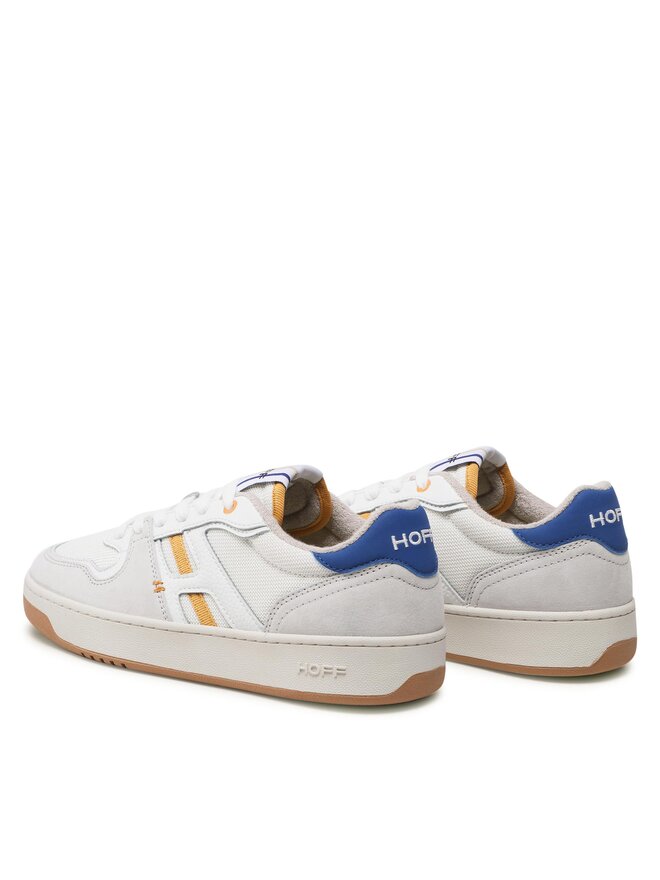 HOFF Zapatillas HOFF Embarcadero 12309604 Blanco