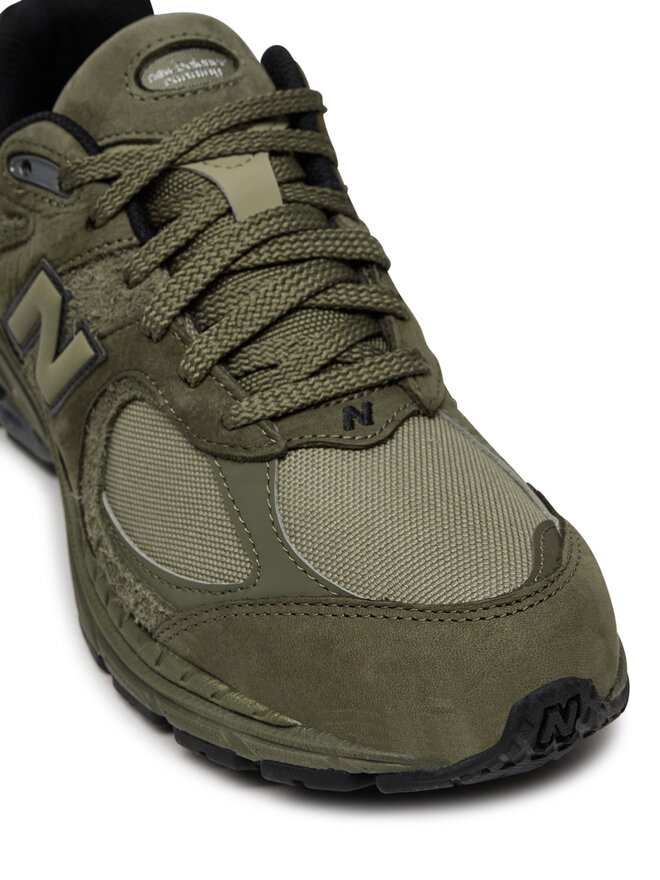 New Balance Sneakersy New Balance M2002RPK Zielony