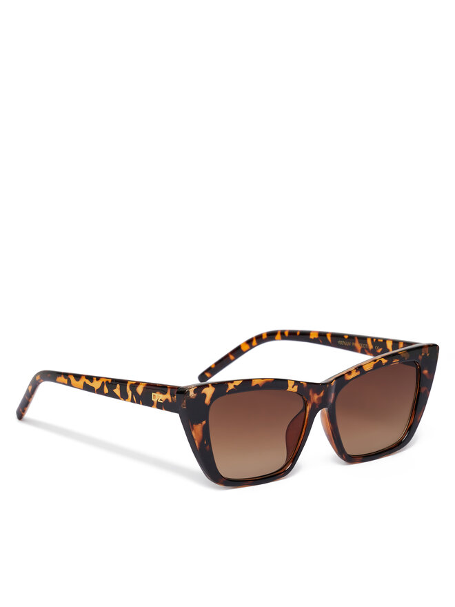 DeeZee Okulary przeciwsłoneczne DeeZee BSPB383-2 Brązowy