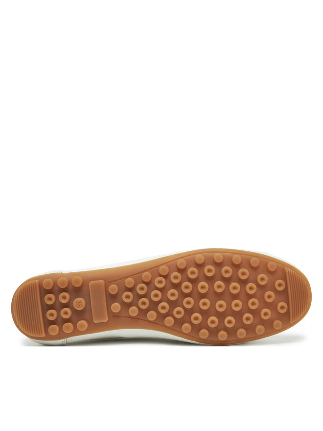 Caprice Mocasines Caprice 9-24652-44 Blanco