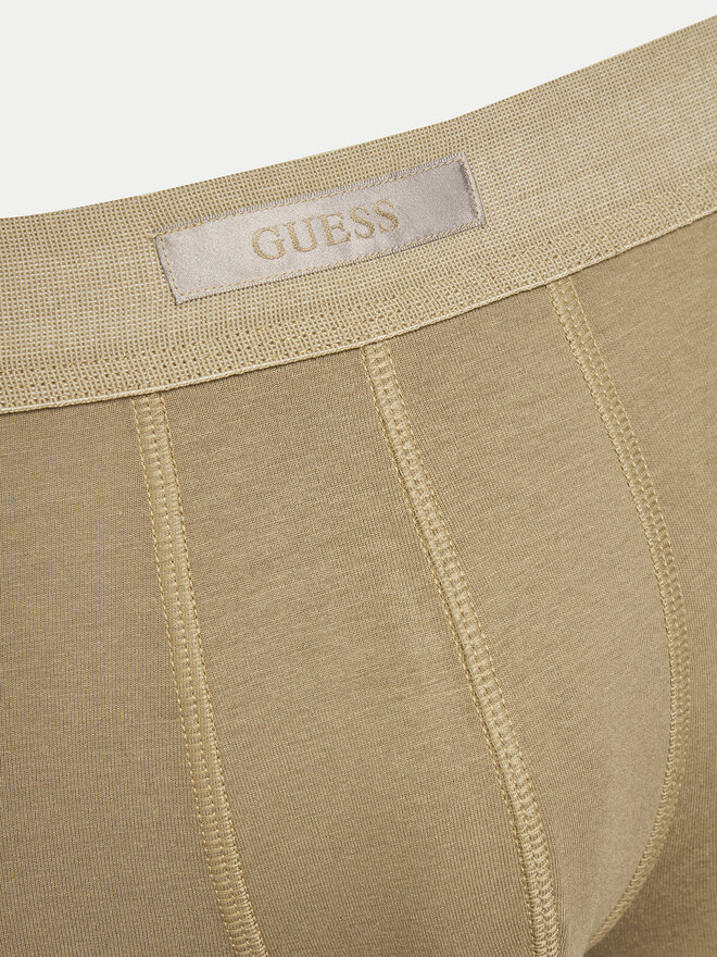 Guess Guess Σετ μποξεράκια 2 τμχ. U5GG31 KCPZ1 Έγχρωμο