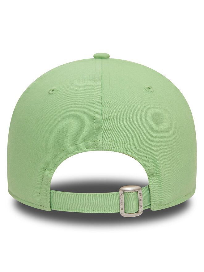 New Era Cappellino New Era Le 940 Nyy 60503379 Verde