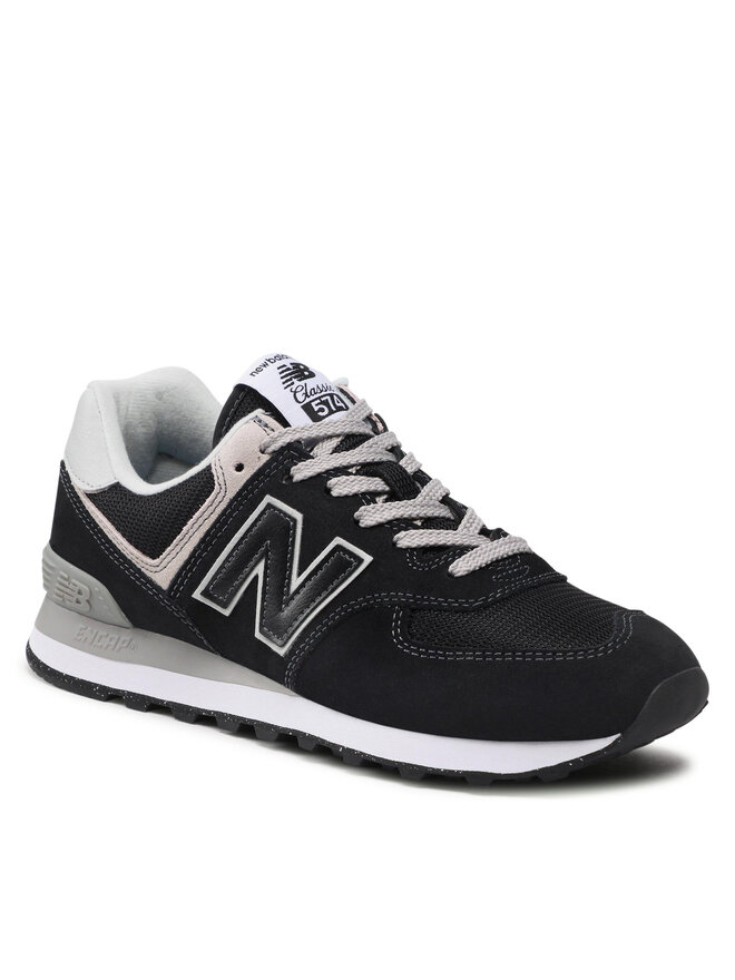New Balance Sneakersy New Balance ML574EVB Černá