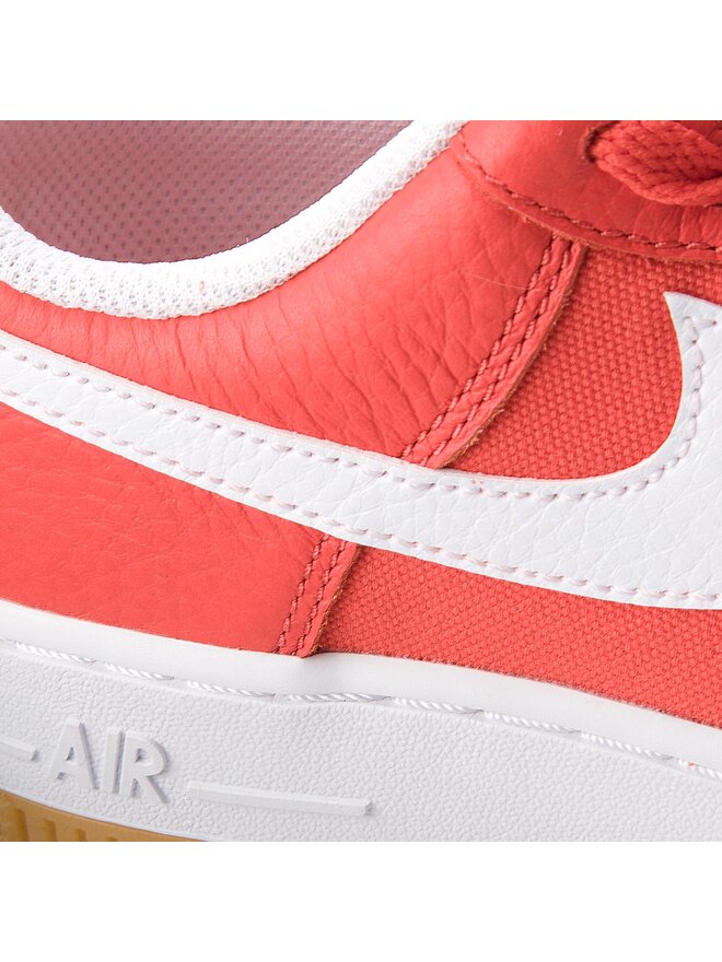 Nike Снікерcи Nike Air Force 1 '07 Prm 896185 601 Червоний