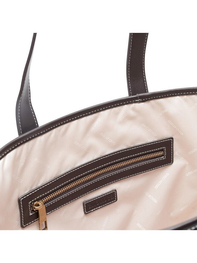 Gino Rossi Bolso Gino Rossi TYLO-188 Écru