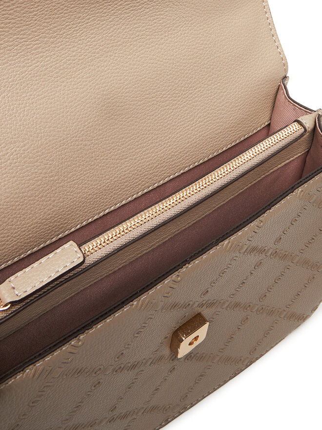 Liu Jo Сумка Liu Jo Ecs M Crossbody AF5055 E0538 Бежевий