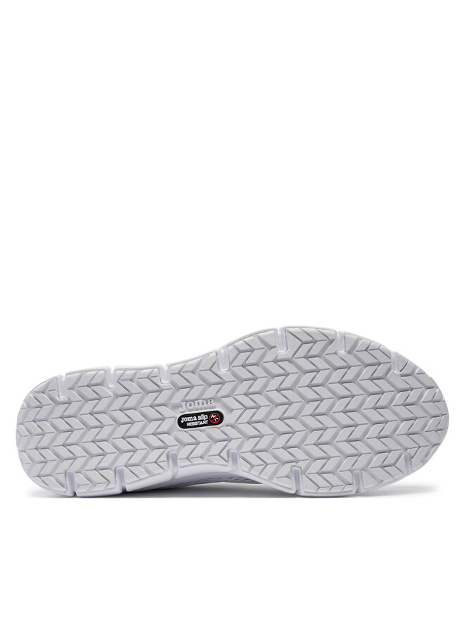 Joma Sneakers Joma Zen Men 2402 CZENS2402 Weiß