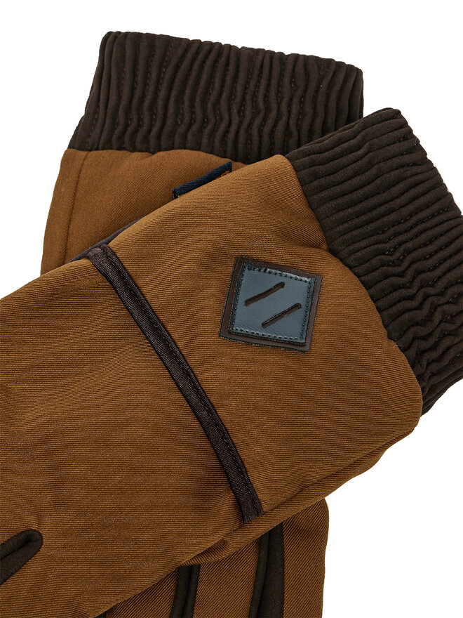 Elmer Ръкавици Elmer EM505 Кафяв