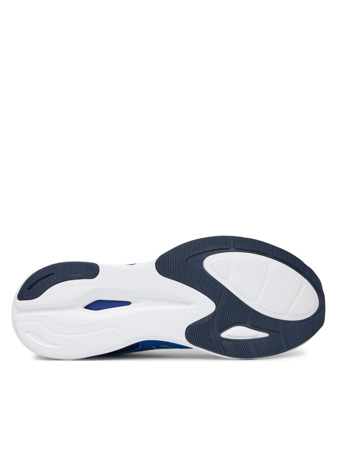 Mizuno Tekaški čevlji Mizuno Wave Revolt 3 J1GC2481 Mornarsko modra